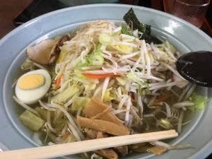 あじわい食堂