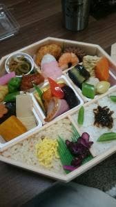 なだ万厨房 ジェイアール名古屋タカシマヤ店
