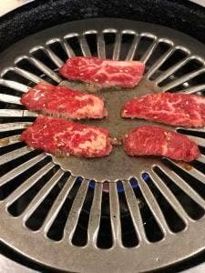 焼肉レストラン 大満
