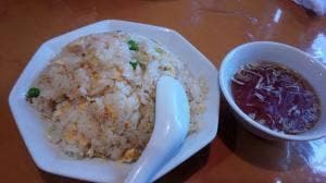 中華料理 蘭樹龍