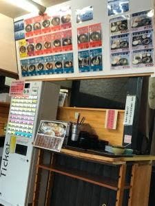 讃岐ノ助 志賀店