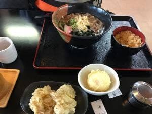 讃岐ノ助 志賀店