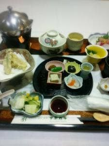 旅館すがわら