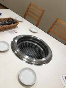 すたみな太郎 寝屋川店