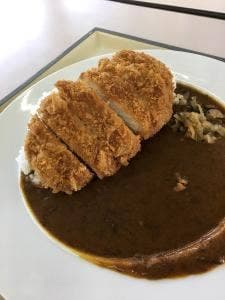 裏磐梯 猫魔スキー場 レストラン