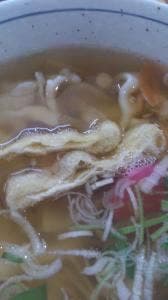 味処 あらい 中田本店