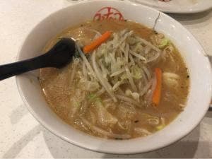 みなみ中華料理