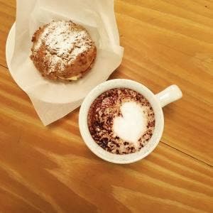 ラジ・カフェ・アパートメント