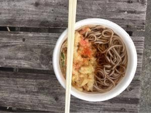 そば処ふじさと