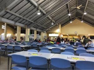 カムイみさかスキー場