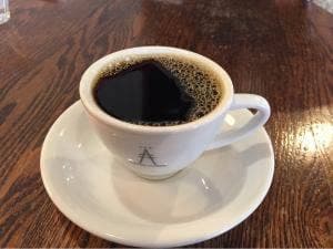 Tettoh coffee