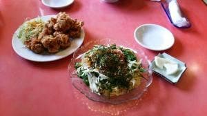 中国料理中華楼