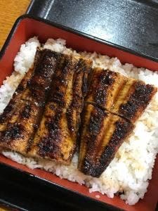 うなぎのたかぎ