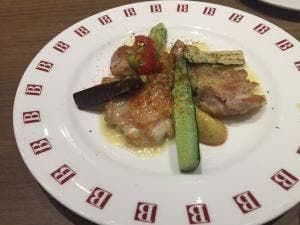 BAQET くずはモール店