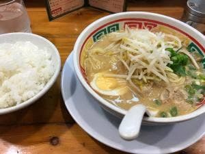 豚太郎 丹原店