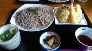 そば屋 吉