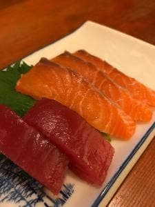居酒屋北斗物語