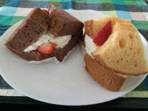 こくちょう菓詩屋