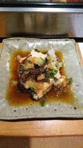 鮨波ル