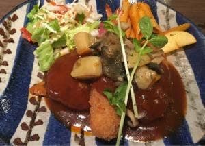 らんちょす 三井アウトレットパーク滋賀竜王店