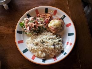 Italian Bar Buon'Agio