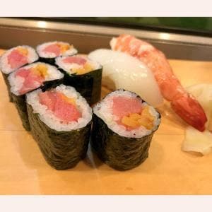 下田寿司