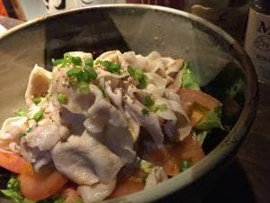 宮崎地鶏と鍋の酒処じどりーにょ