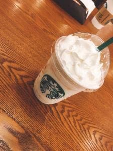 スターバックス コーヒー 泉中央セルバ店