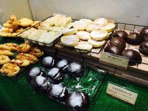 阪急ベーカリー＆カフェ イオンモール新瑞橋店