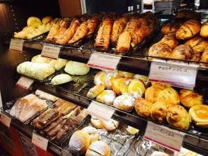 阪急ベーカリー＆カフェ イオンモール新瑞橋店