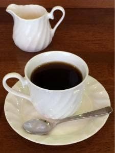 Coffee 木馬
