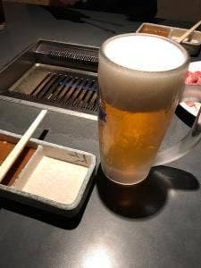 焼肉専門店 明月軒