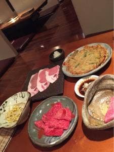 炭火焼肉 名玉 島店