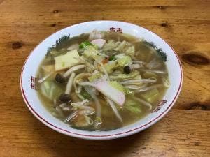 清家食堂