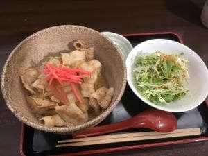 そば茶屋 くう兵衛
