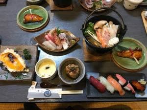 華仙