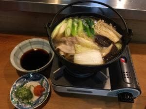 居酒屋・お食事処 どじ
