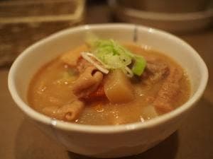 珈琲とお食事の店 リュクノス