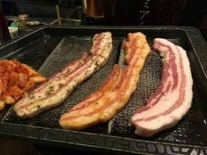 もつなべや 道頓堀店