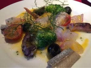 ビアレストラン BadenBaden