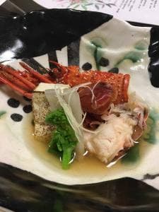 酒泉の杜 綾陽亭