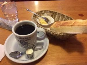 コメダ珈琲店 西高蔵店