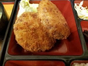 昭和ホルモン なか屋