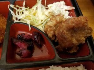 昭和ホルモン なか屋