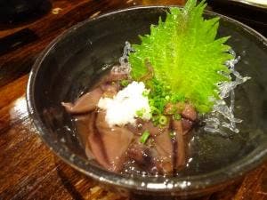 やっぱり つぼ味