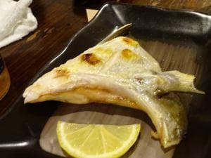やっぱり つぼ味