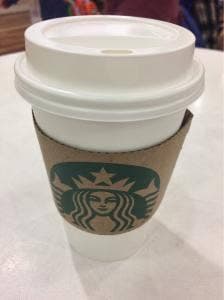 スターバックス コーヒー アピタ千代田橋店