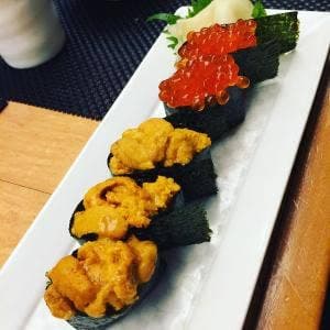 すし処泰 穂高店