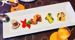 洋食 浜の家