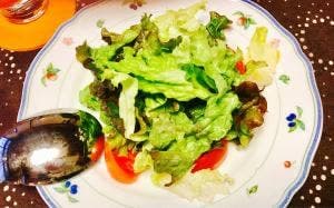 洋食 浜の家